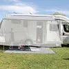 400 Front "Fiamma Sun View XL"