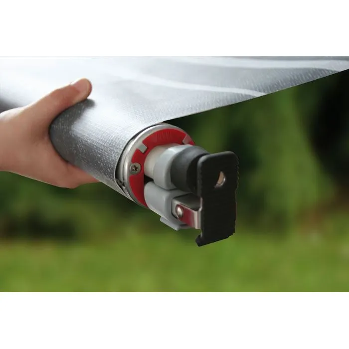 410 Markise Fiamma Caravanstore XL - Royal Grey - Billede 4