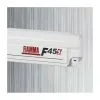 450 - Markise Fiamma F45s - Hvid Boks - Sidemonteret
