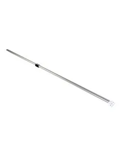 Monteringsskinne "Fiamma Fixing Bar Pro" Til Markise F65