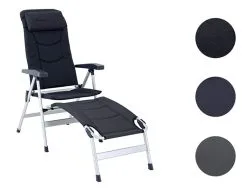 Fodstøtte Dark Grey Til Isabella Stol