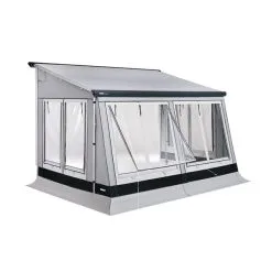 425 Cm - Fortelt "Thule Panorama Veduta" 6300 - Large