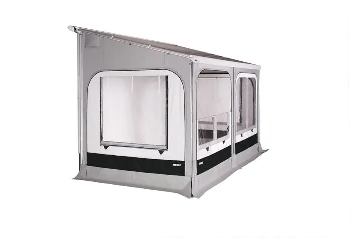 300 Cm - Fortelt "Thule Panorama" 6300 - 6200 - Large