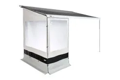 175 Cm - Front Til Thule Markise "Rain Blocker"