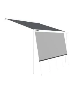 550 Cm - Front Til Dometic Markise "Sunprotect"