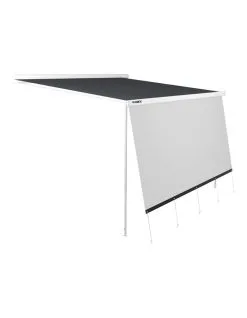 400 Cm Front Til Dometic Markise Rainprotect