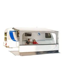 450 Front Fiamma Blocker Pro