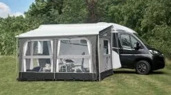 Front 270 Cm Buddy Isabella