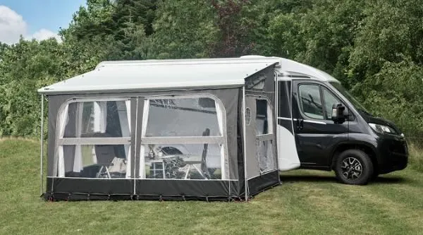 Front 270 Cm Buddy Isabella