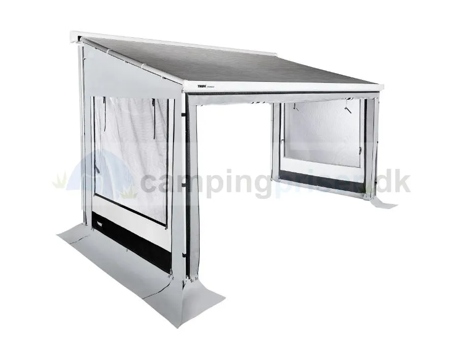 315 Cm Front Thule Markise - Residence G3 - Ducato - Jumper - Boxer H2 - Billede 2