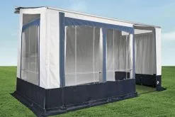 440 Frontstykke Med Indgangsdør, Til Posemarkise -DCT