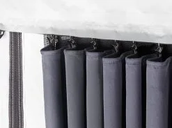 Gardinsæt Thule Residence