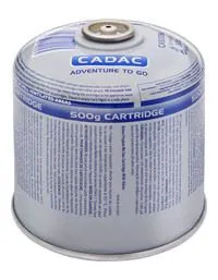 Gasdåse 500 Gr. Cadac