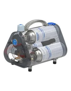 Gasdåseadapter "Cadac Trio Power Pak"