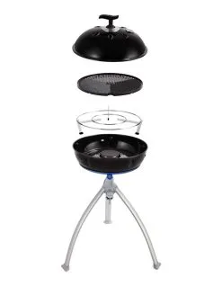 Gasgrill Cadac Grillo Chef 2