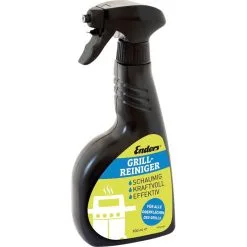 Rengøringsmiddel Til Grill - Enders
