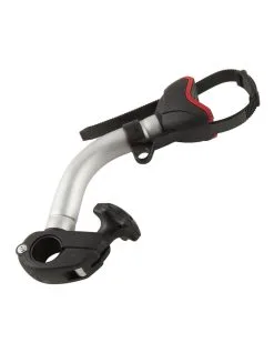 Holder - S2 Fiamma Bike Block Pro Cykelholder