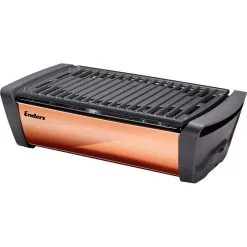 Enders Kulgrill, Aurora.