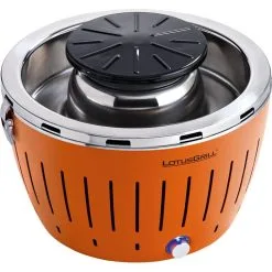 Lotus Fondue Til Lotus Grill, Ø34 Cm.