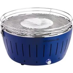 Lotus Grill Ø43,5 Cm XL