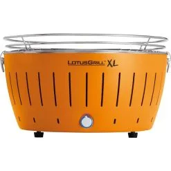 Lotus Grill Ø43,5 Cm XL