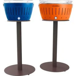 Lotus Stander/understel.