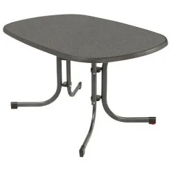 Campingbord 132 X 90 Cm MFG Boulevard