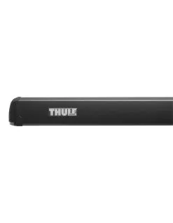 230 Markise "Thule 3200" Dug Uni Grey - Boks Antracit