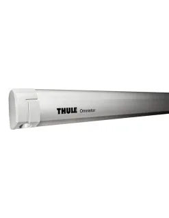 262 Thule Omnistor Markise 5200, Mystic Grey, Grå Boks