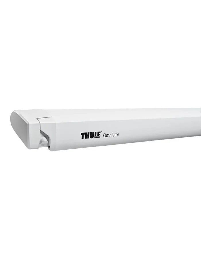 450 Markise "Thule 6300" Mystic Grey 12V