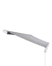 450 Markise "Thule 6300" Mystic Grey 12V - Billede 3