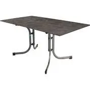 Bord 160 X 90 Cm MFG HPL Plade