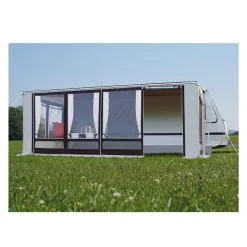 Panorama 5,5 M 4G Markisetelt