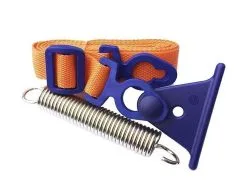 Peggy Peg Stormstrop Sæt - Stormsikring