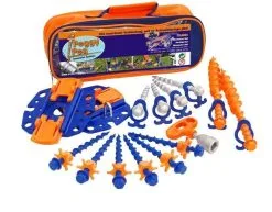 Peggy Peg Fastspændingssæt Fix & Go