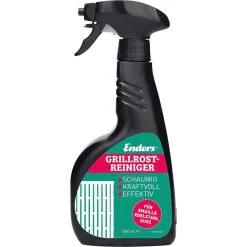 Enders Rengøringsmiddel Til Grillrist.