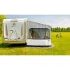 250 Side "Fiamma Side W Caravanstore" Med Vindue