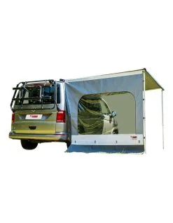 210 - Side "Fiamma Side W Pro Van"