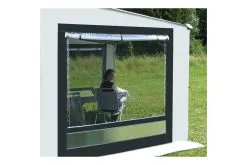 Side Til Markise Panorama 3G - Højre