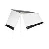 300 Cm - Medium Side Til Thule Markise Sun Blocker