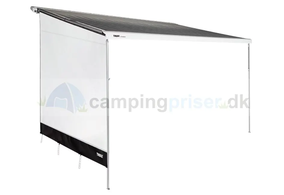 300 Cm - Large Side Til Thule Markise Sun Blocker - Billede 2