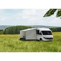 250 Cm Side Uden Vindue Til Thule Markise View Blocker