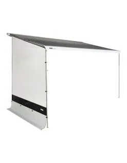 250 Cm Side Uden Vindue Til Thule Markise View Blocker Side