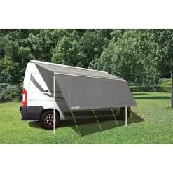 340 Solskærm Til Front Til Markise