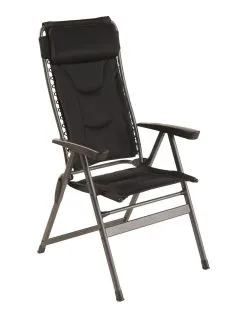 Stol 6 Pos. Apollo Wecamp Sort