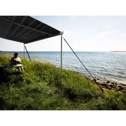 Stormsikring - Hold Down Side Strap Kit - Thule