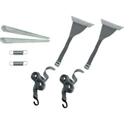 Stormsikring Tie-down Sæt Thule - Fiamma Markise