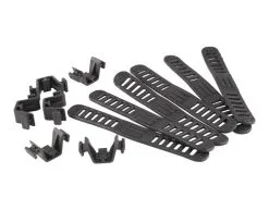 Strop Til Cykelstativ 6 Stk Thule Cykelholder