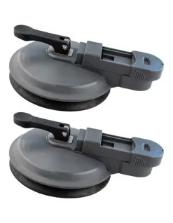 Monteringsbeslag Med Sugekop "Gocamp"