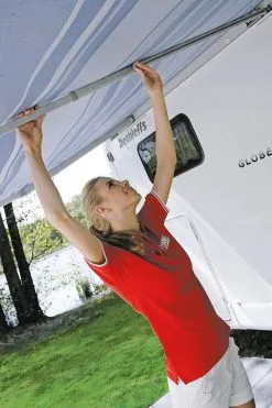 Teleskopstang Til Fiamma Markise F45 - F65 - F80